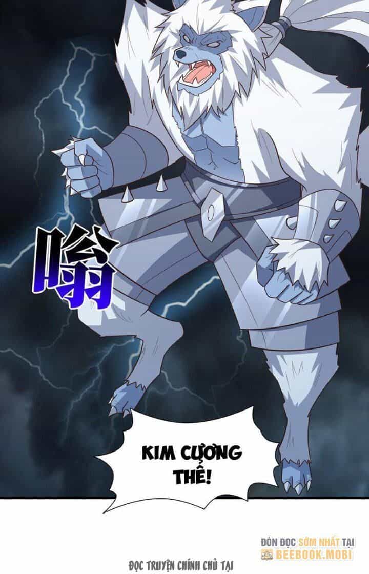 Cao Năng Lai Tập - Chuong 315 - ảnh 45