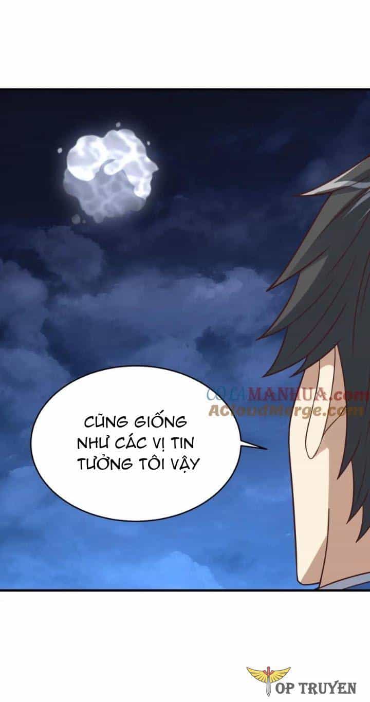 Cao Năng Lai Tập - Chương 316 - ảnh 35