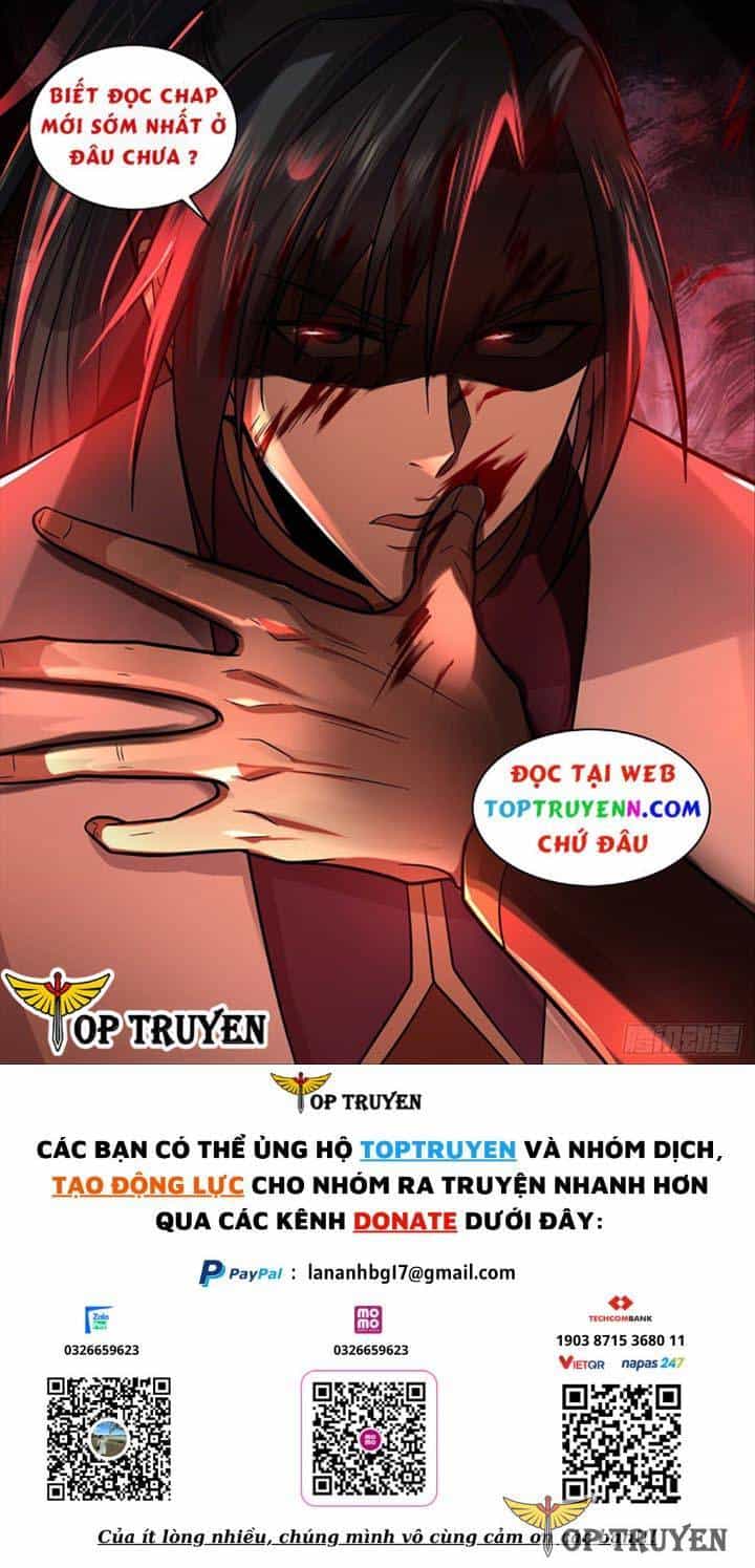 Cao Năng Lai Tập - Chương 316 - ảnh 36