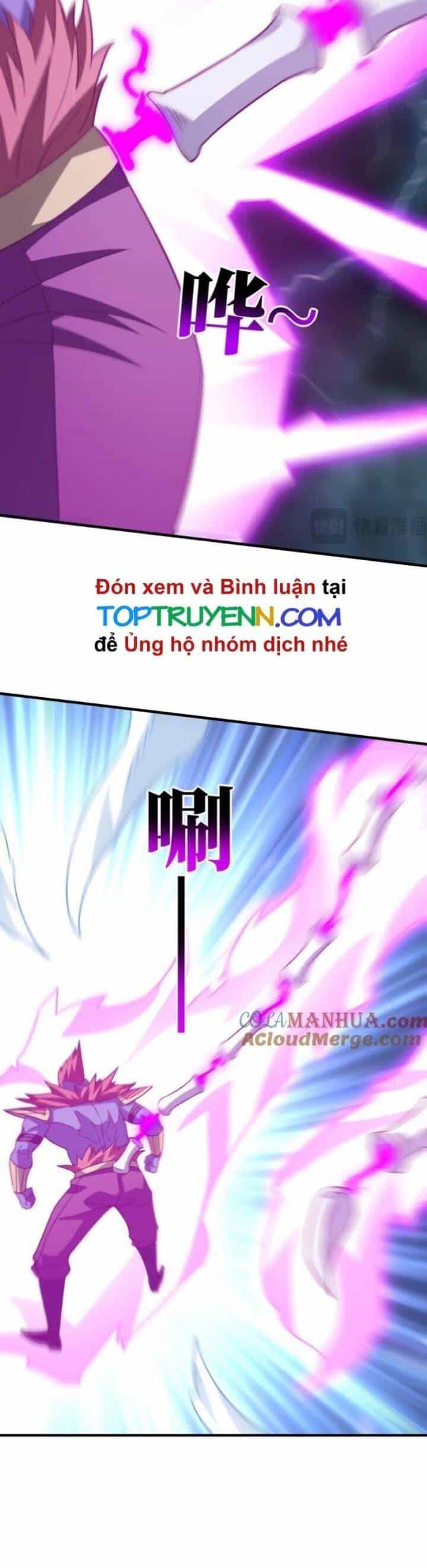 Cao Năng Lai Tập - Chương 317 - ảnh 16