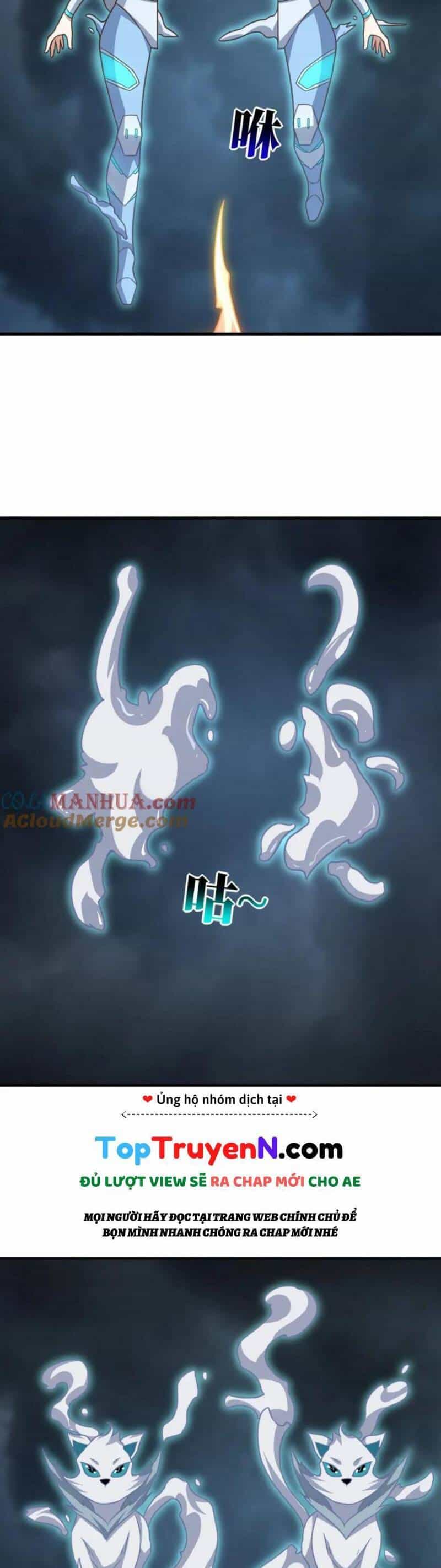 Cao Năng Lai Tập - Chương 319 - ảnh 20