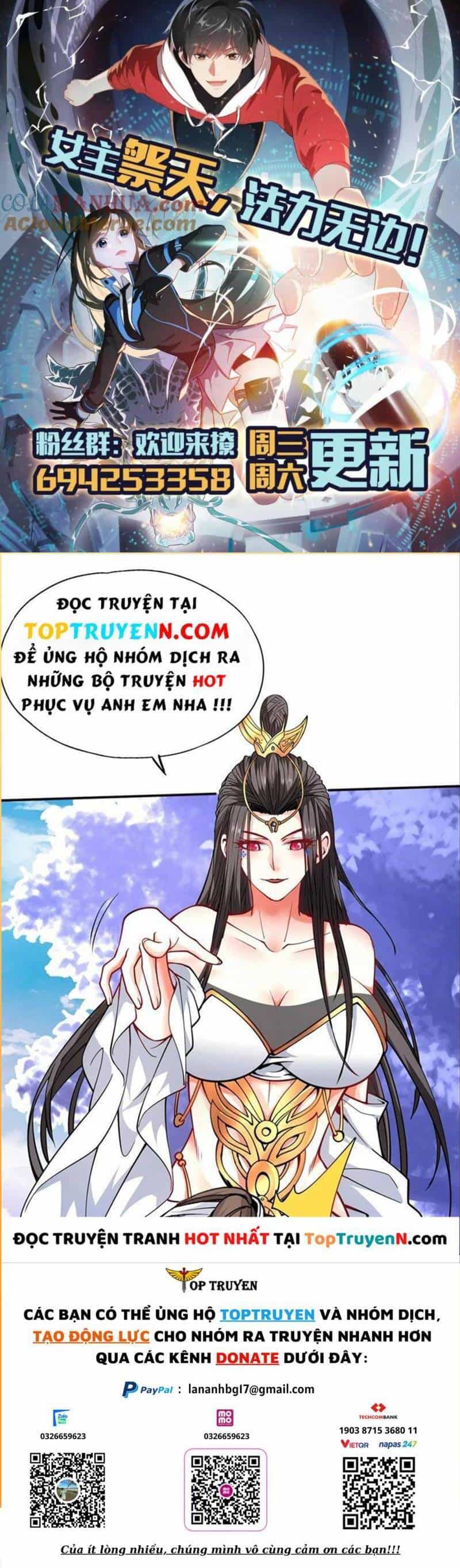 Cao Năng Lai Tập - Chương 319 - ảnh 34
