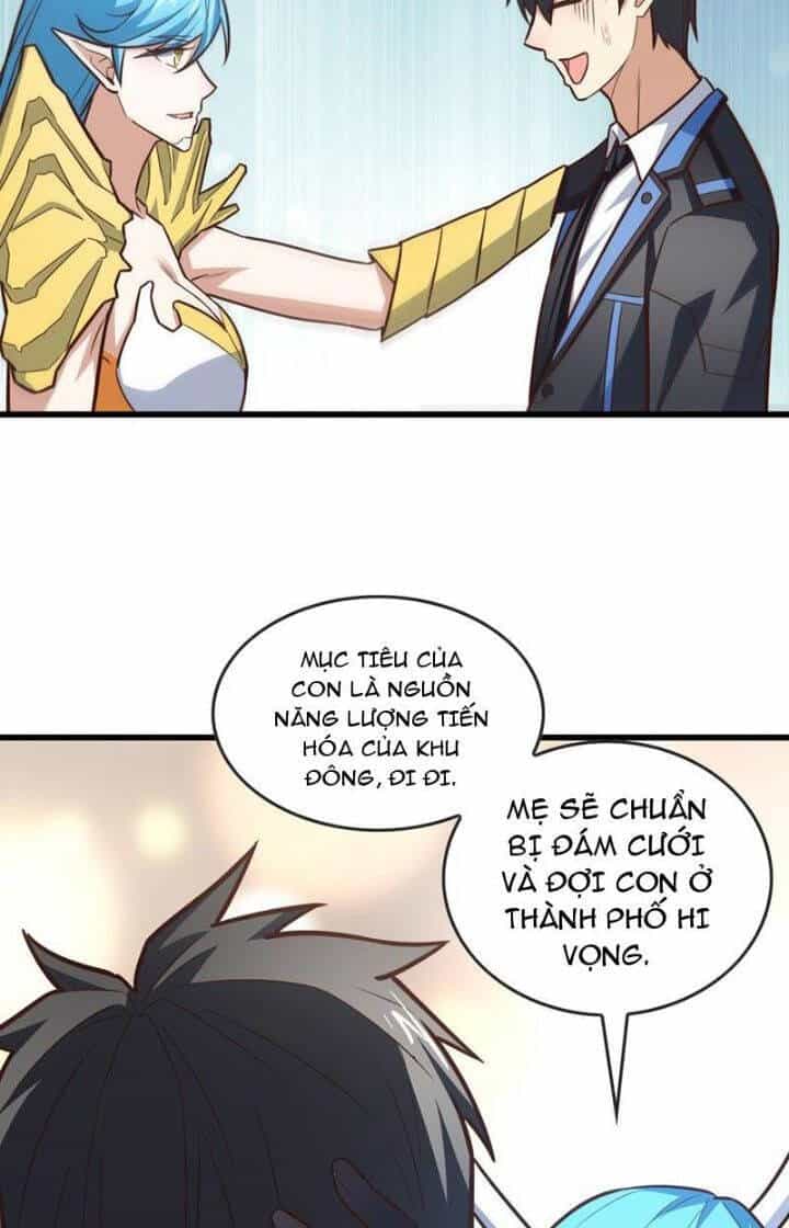 Cao Năng Lai Tập - Chương 325 - ảnh 40