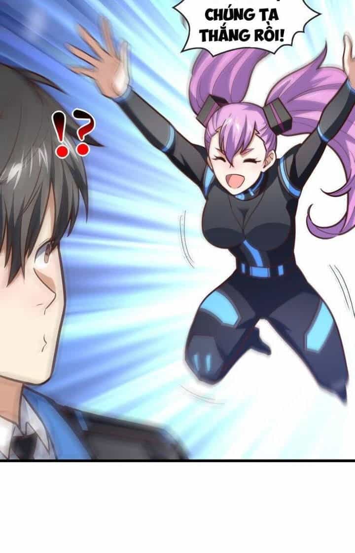 Cao Năng Lai Tập - Chương 325 - ảnh 8
