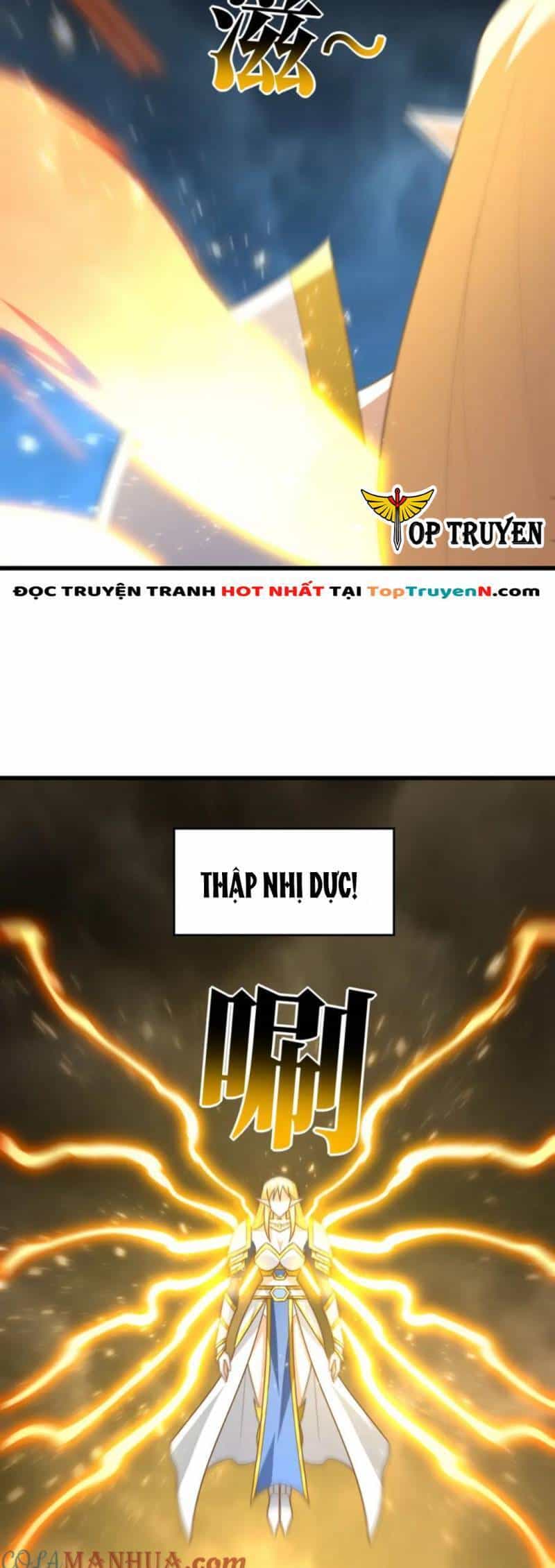 Cao Năng Lai Tập - Chương 327 - ảnh 25