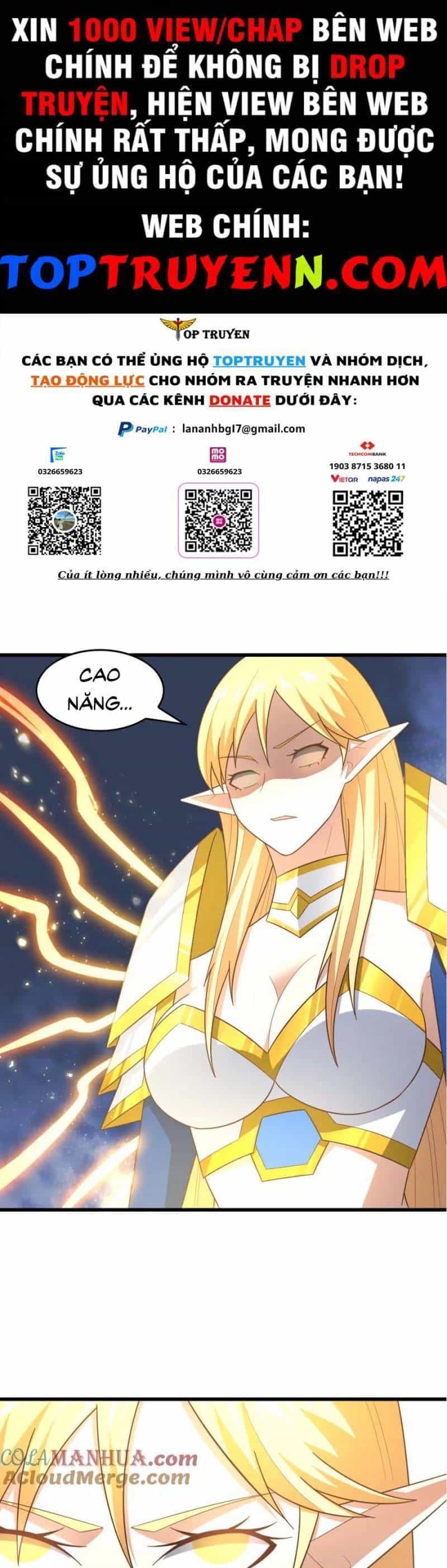 Cao Năng Lai Tập - Chương 328 - ảnh 1