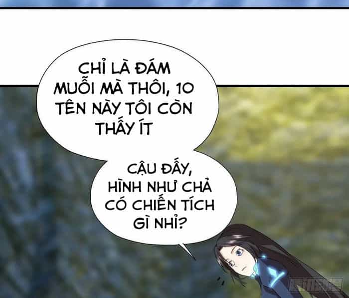 Cao Năng Lai Tập - Chương 32 - ảnh 14