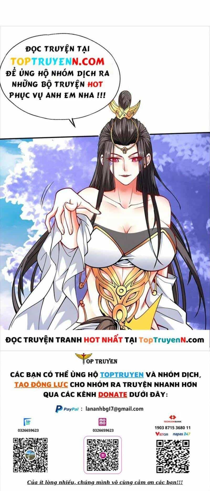 Cao Năng Lai Tập - Chương 333 - ảnh 29
