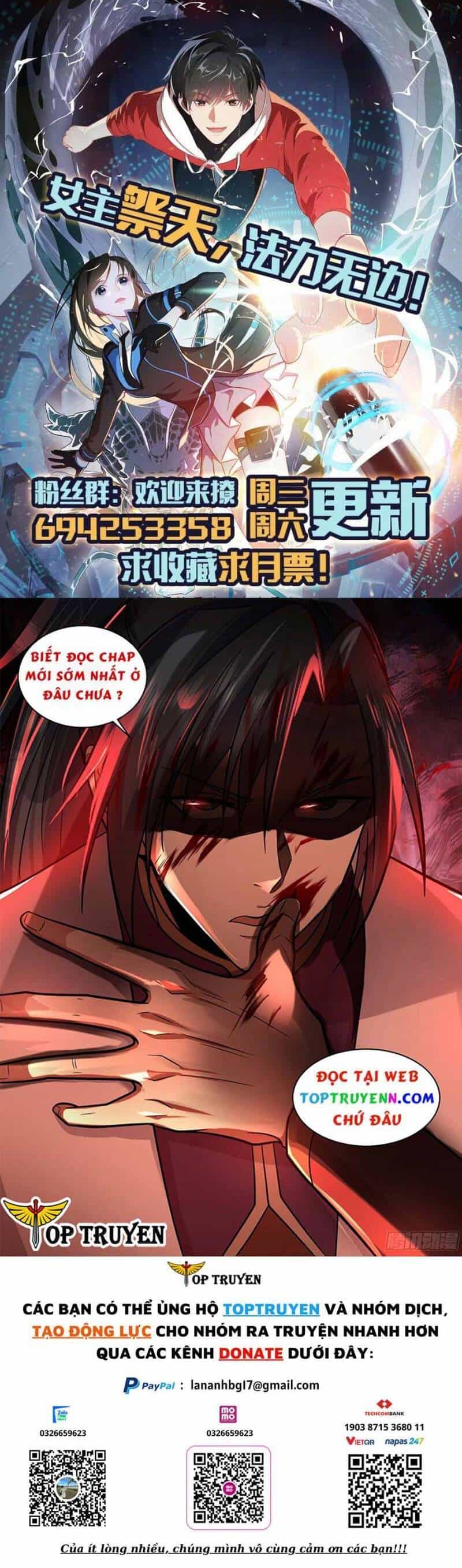 Cao Năng Lai Tập - Chương 334 - ảnh 24