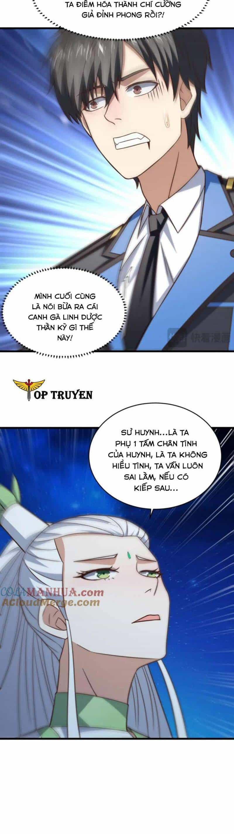 Cao Năng Lai Tập - Chương 336 - ảnh 11