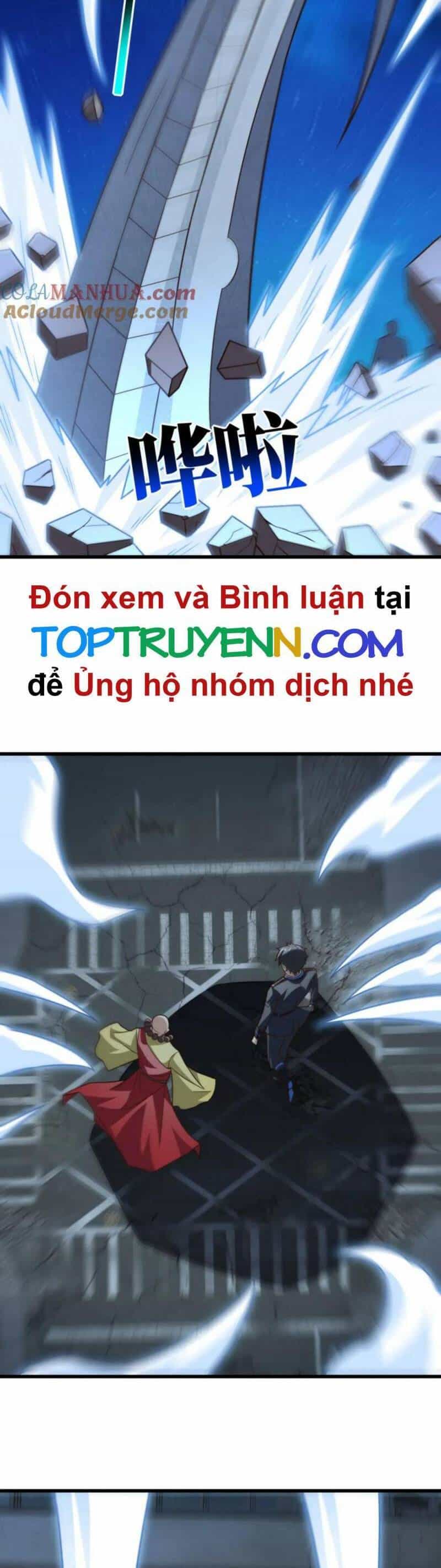 Cao Năng Lai Tập - Chương 343 - ảnh 14