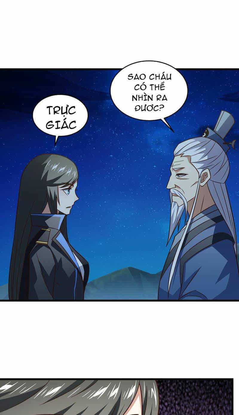 Cao Năng Lai Tập - Chương 347 - ảnh 21