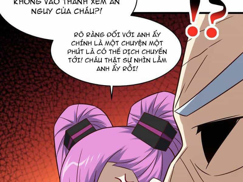 Cao Năng Lai Tập - Chương 348 - ảnh 46