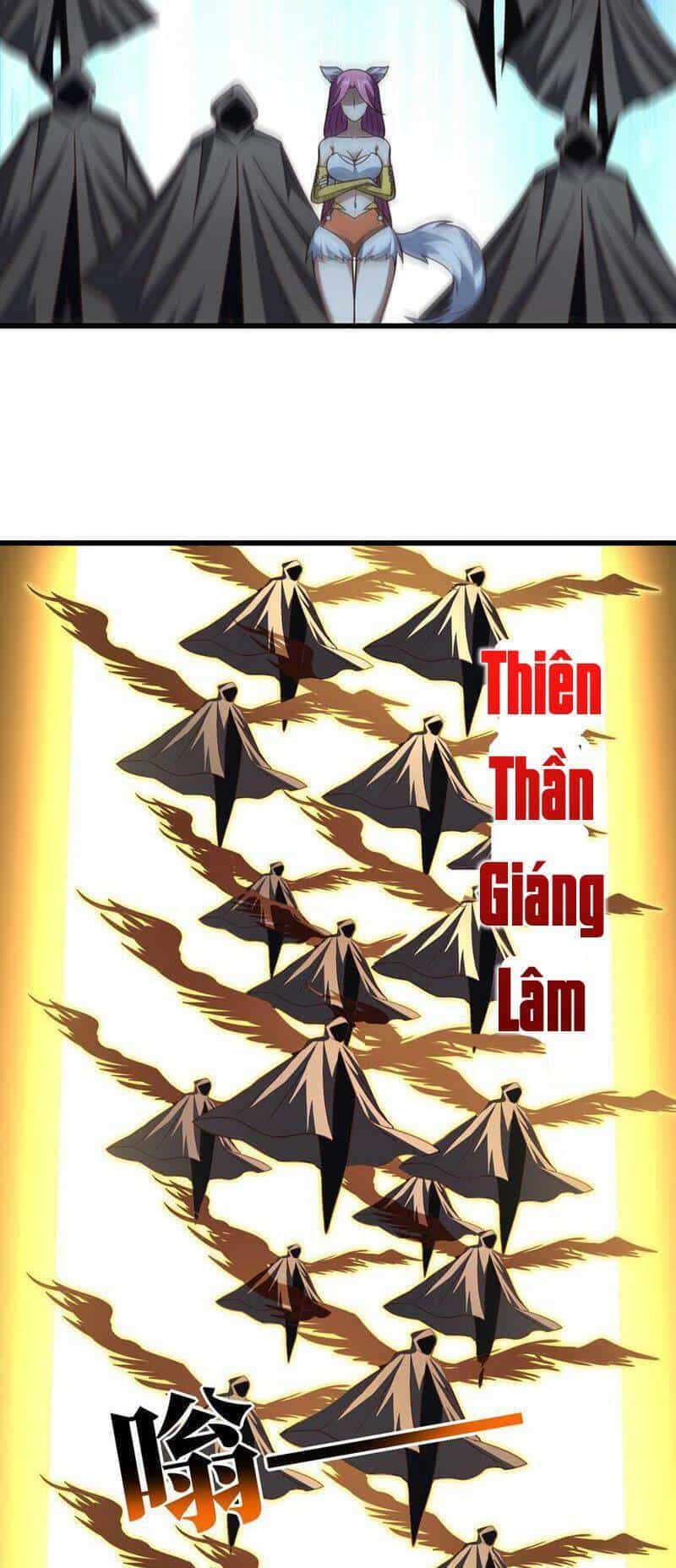 Cao Năng Lai Tập - Chương 349 - ảnh 3