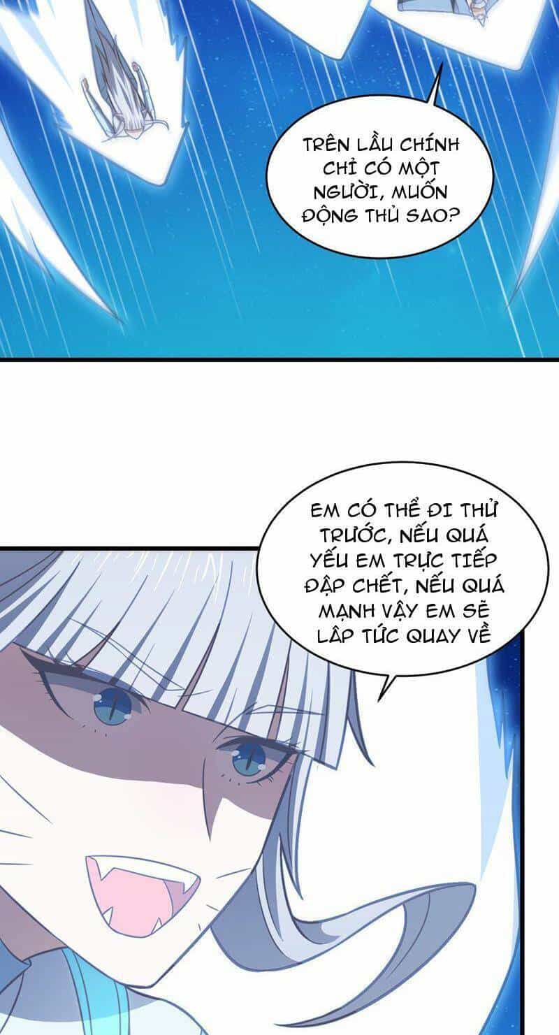 Cao Năng Lai Tập - Chương 349 - ảnh 31