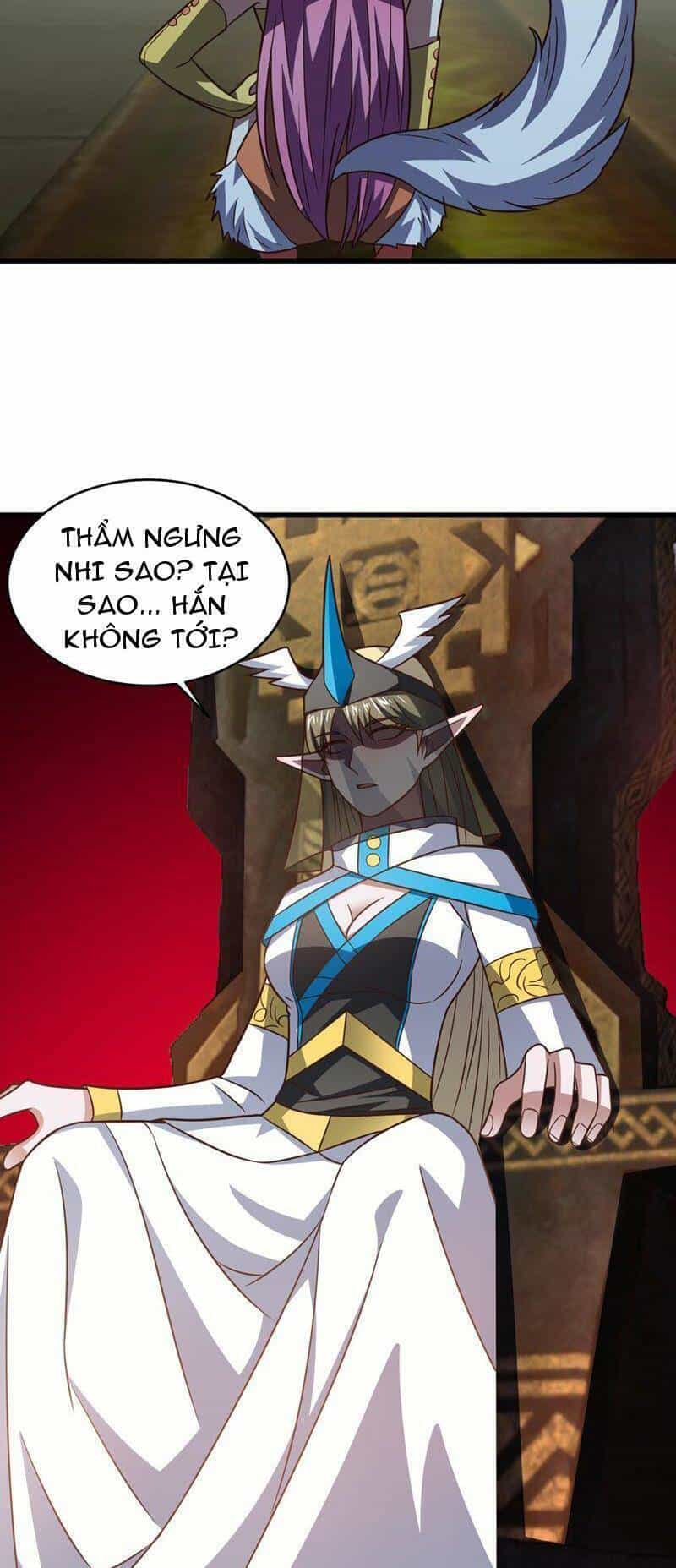 Cao Năng Lai Tập - Chương 349 - ảnh 6