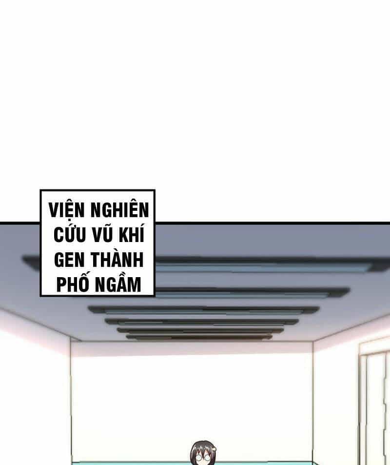 Cao Năng Lai Tập - Chương 353 - ảnh 24