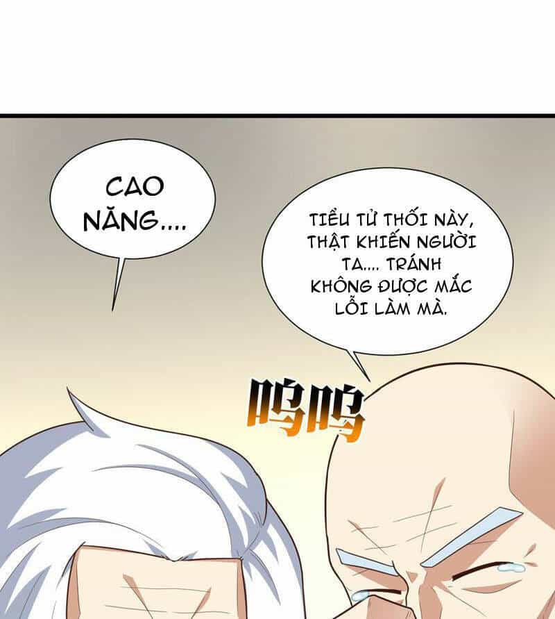 Cao Năng Lai Tập - Chương 355 - ảnh 46