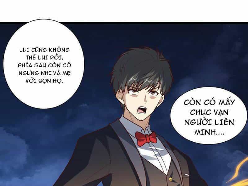 Cao Năng Lai Tập - Chương 356 - ảnh 12
