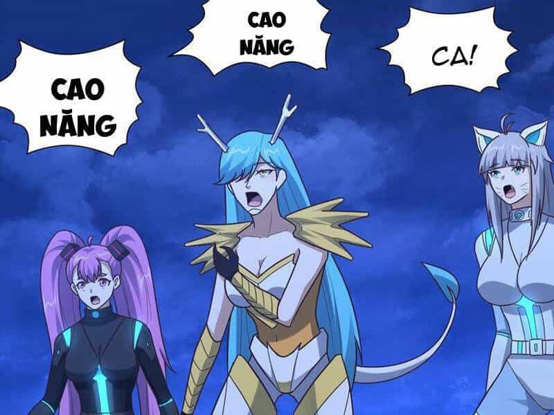 Cao Năng Lai Tập - Chương 356 - ảnh 84