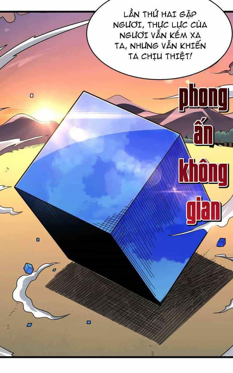 Cao Năng Lai Tập - Chương 357 - ảnh 35