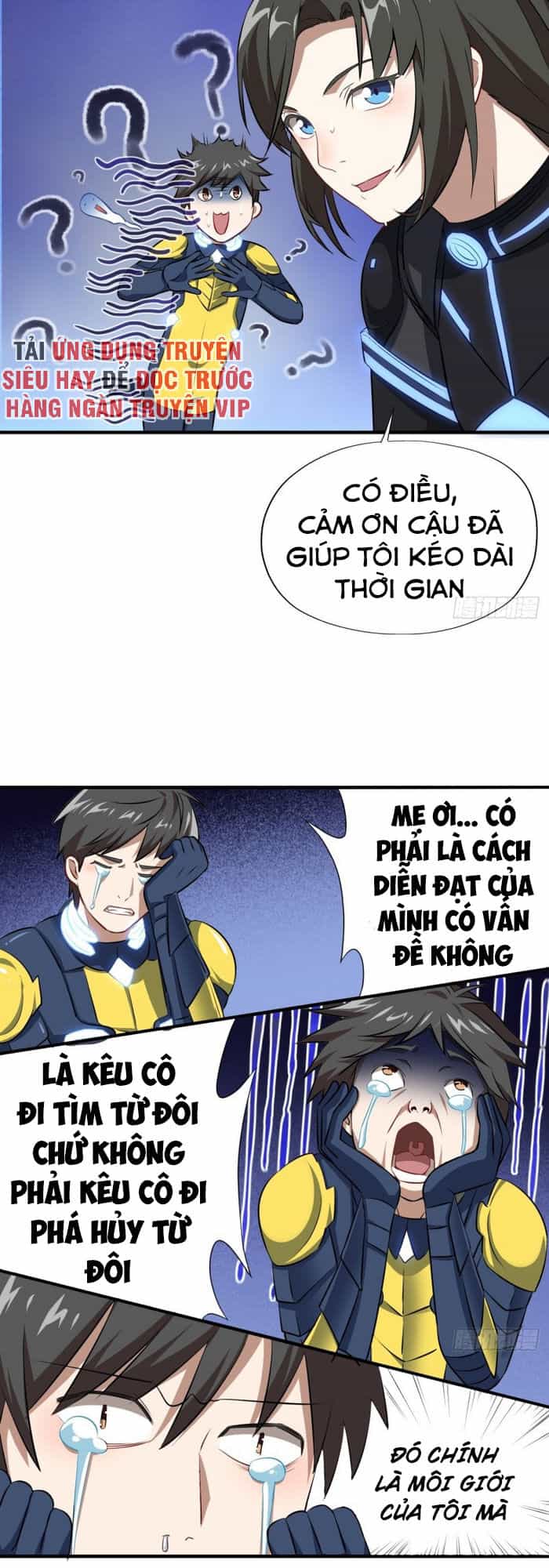 Cao Năng Lai Tập - Chương 35 - ảnh 2