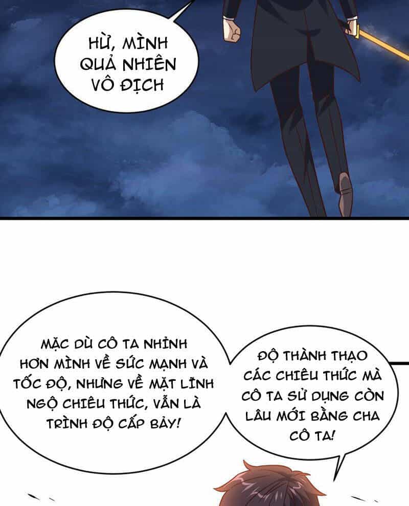 Cao Năng Lai Tập - Chương 360 - ảnh 33