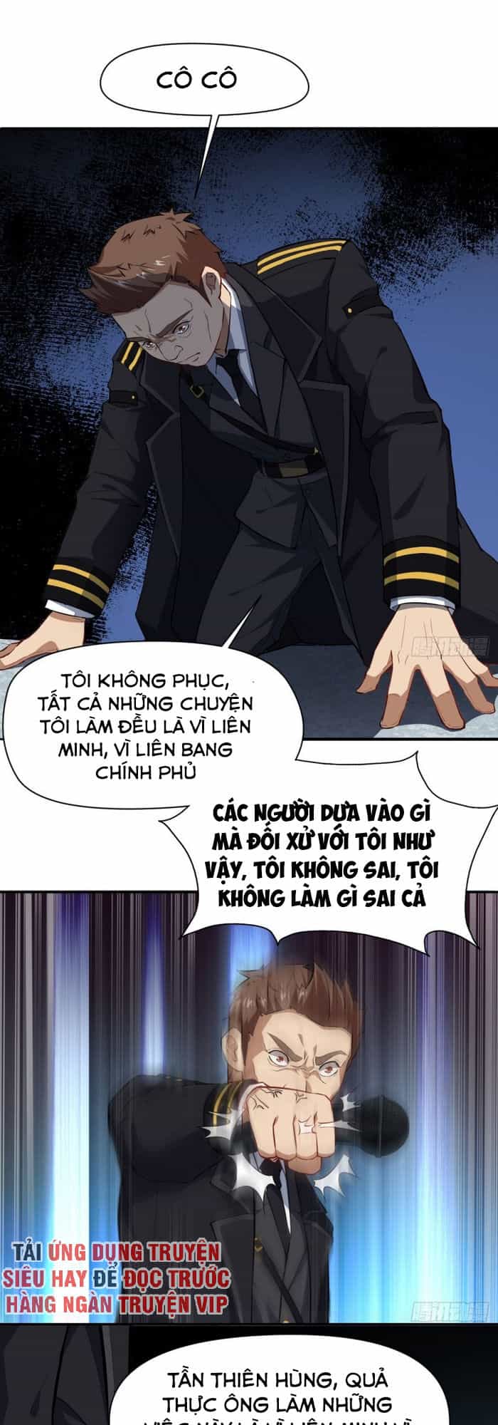Cao Năng Lai Tập - Chương 40 - ảnh 1