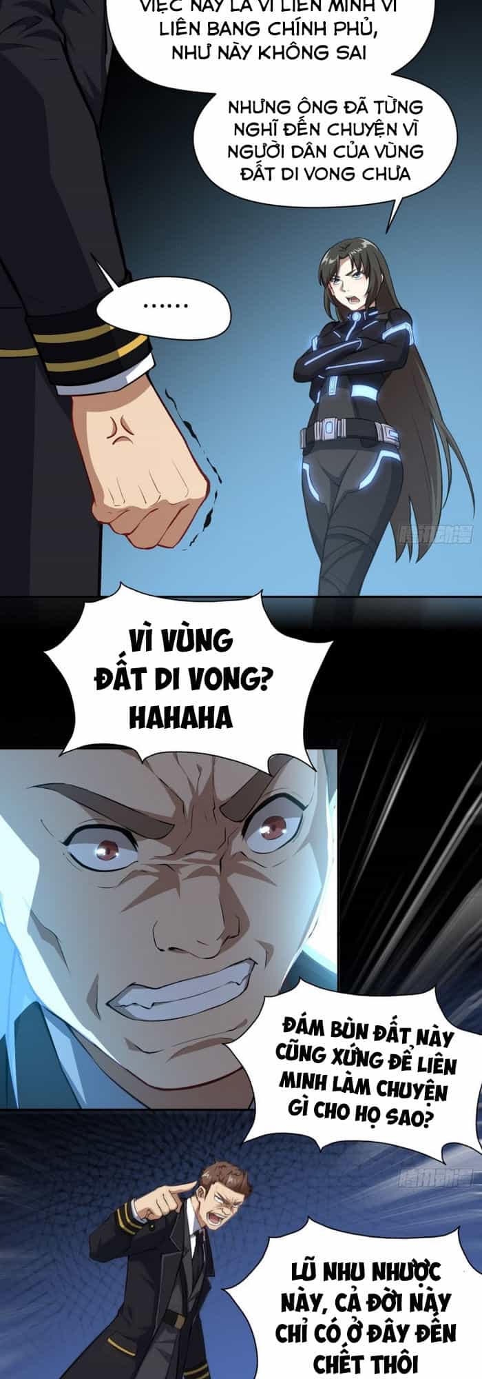 Cao Năng Lai Tập - Chương 40 - ảnh 2