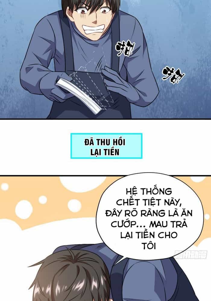 Cao Năng Lai Tập - Chương 41 - ảnh 13