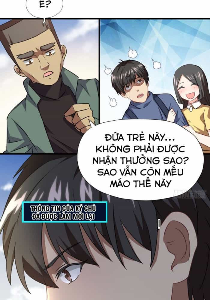 Cao Năng Lai Tập - Chương 41 - ảnh 16