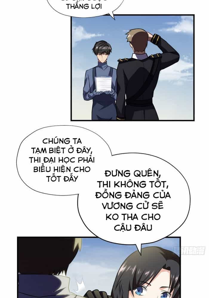 Cao Năng Lai Tập - Chương 41 - ảnh 2