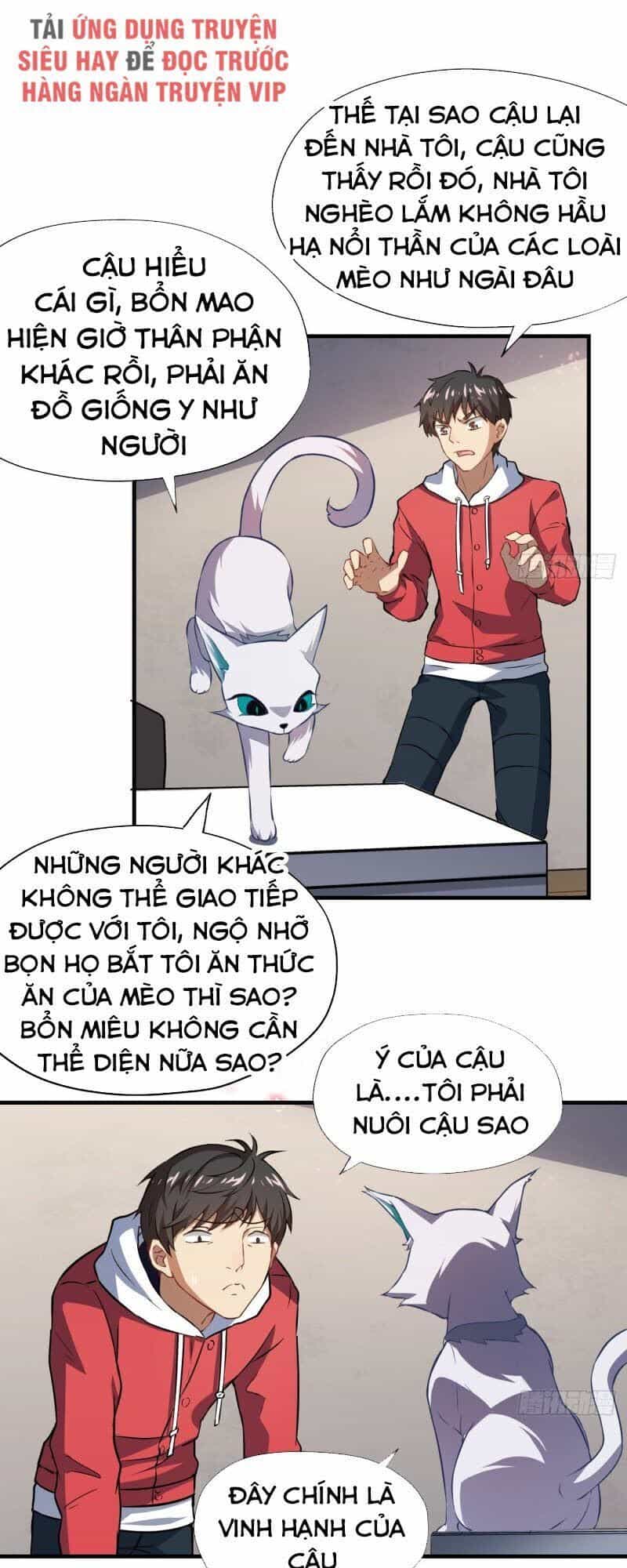 Cao Năng Lai Tập - Chương 43 - ảnh 4
