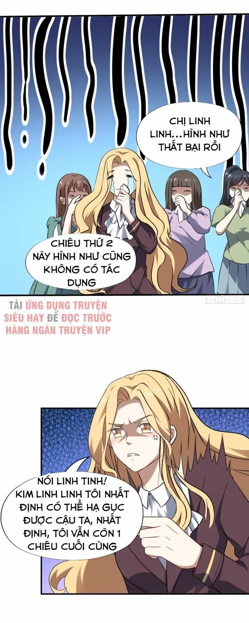 Cao Năng Lai Tập - Chương 44 - ảnh 19
