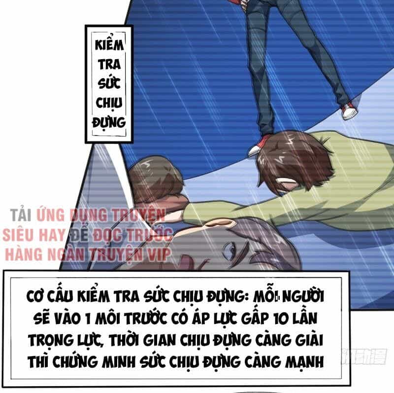 Cao Năng Lai Tập - Chương 44 - ảnh 6