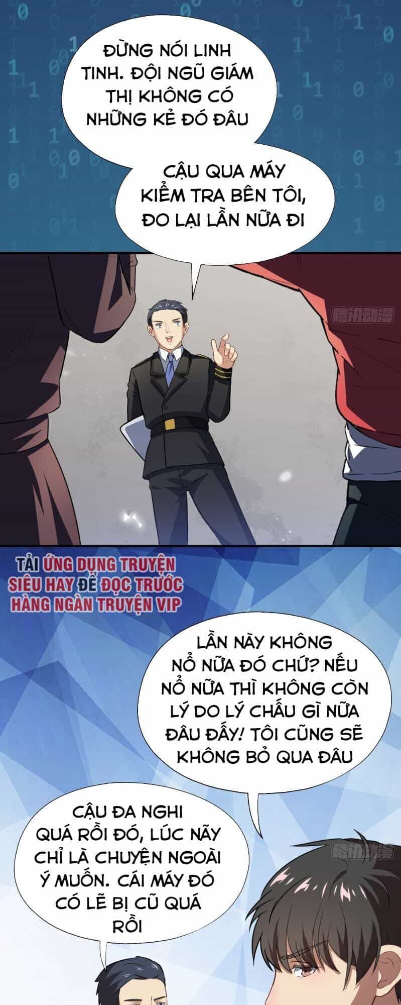 Cao Năng Lai Tập - Chương 45 - ảnh 11