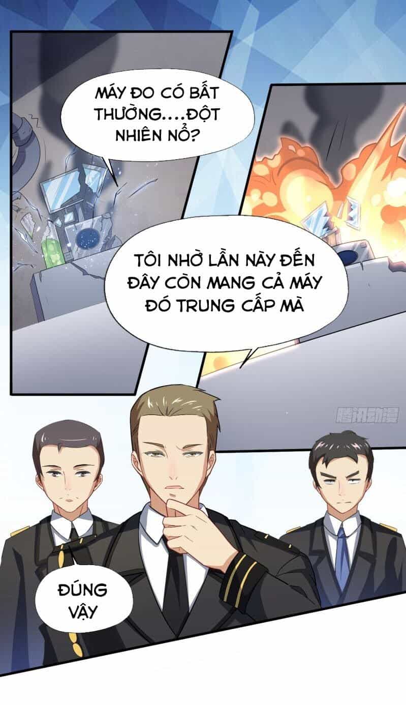 Cao Năng Lai Tập - Chương 45 - ảnh 19
