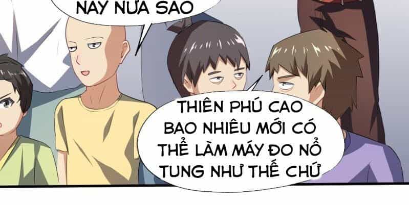 Cao Năng Lai Tập - Chương 45 - ảnh 21