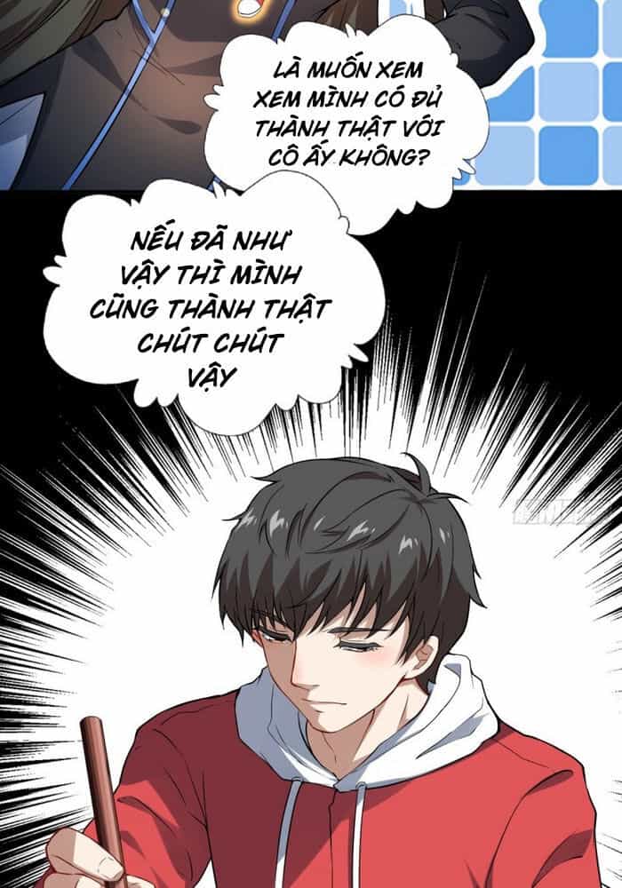 Cao Năng Lai Tập - Chương 46 - ảnh 18
