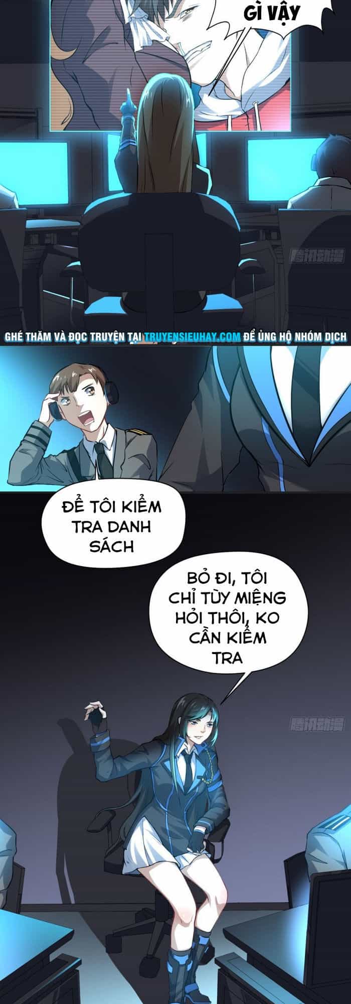 Cao Năng Lai Tập - Chương 46 - ảnh 5