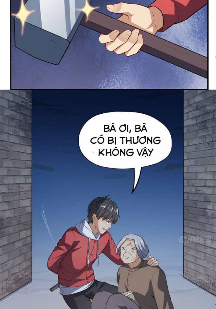 Cao Năng Lai Tập - Chương 47 - ảnh 22