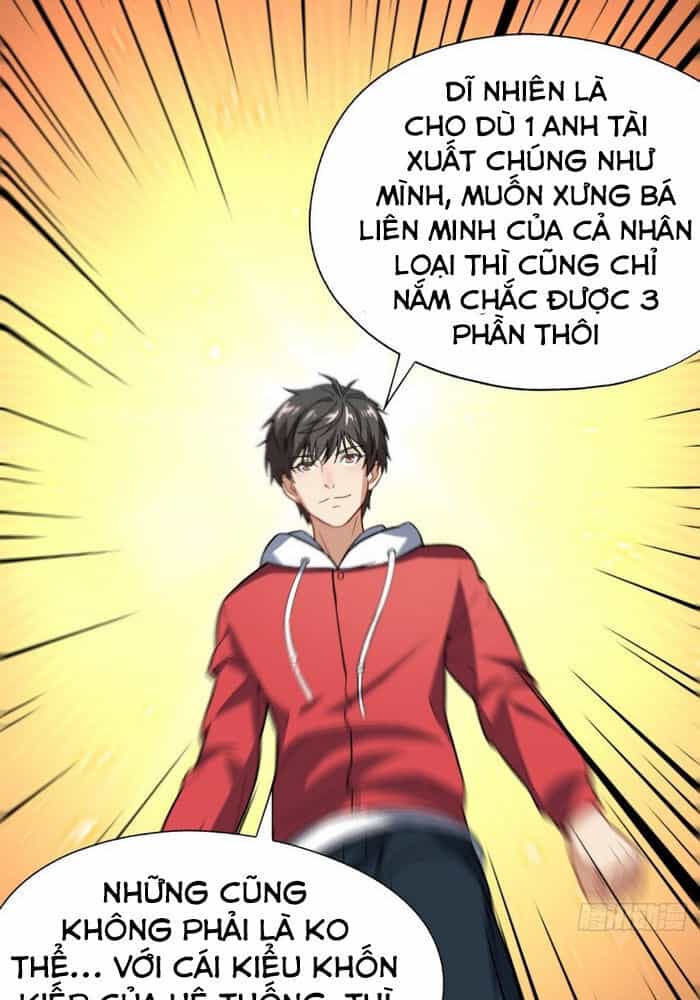 Cao Năng Lai Tập - Chương 47 - ảnh 8