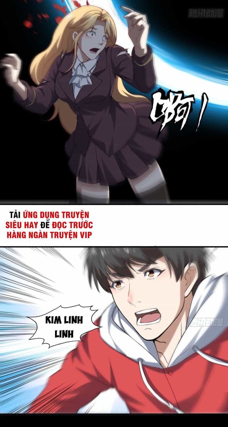 Cao Năng Lai Tập - Chương 48 - ảnh 13