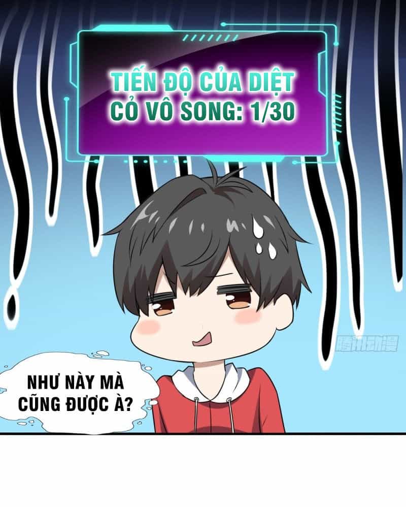 Cao Năng Lai Tập - Chương 48 - ảnh 18