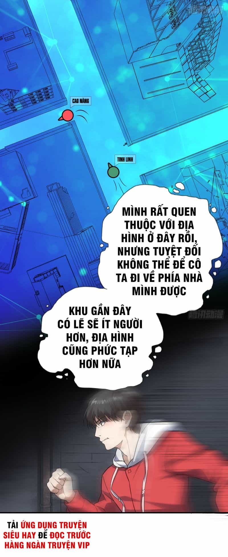 Cao Năng Lai Tập - Chương 48 - ảnh 21