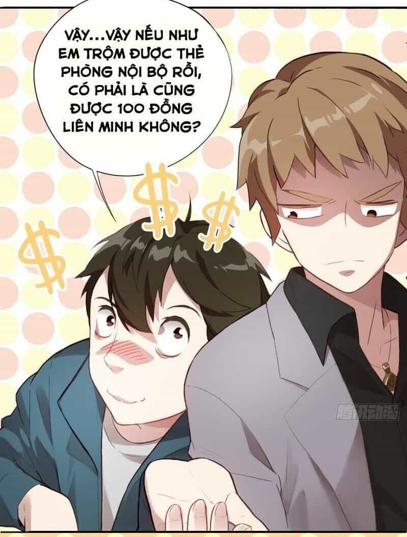 Cao Năng Lai Tập - Chương 4 - ảnh 14