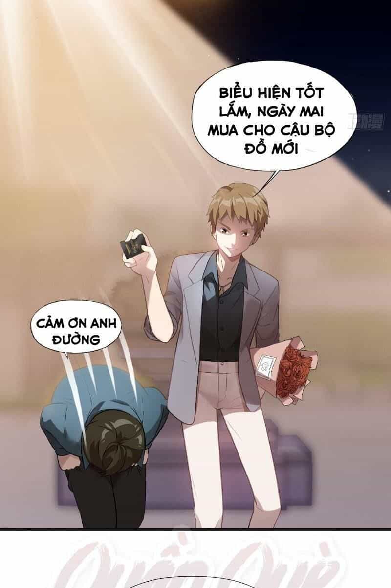 Cao Năng Lai Tập - Chương 4 - ảnh 17
