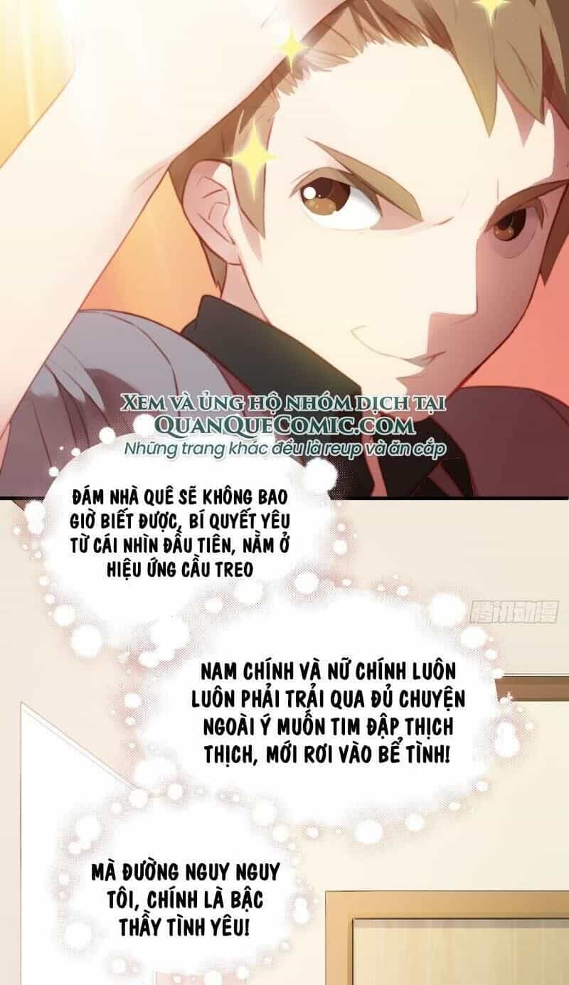 Cao Năng Lai Tập - Chương 4 - ảnh 26