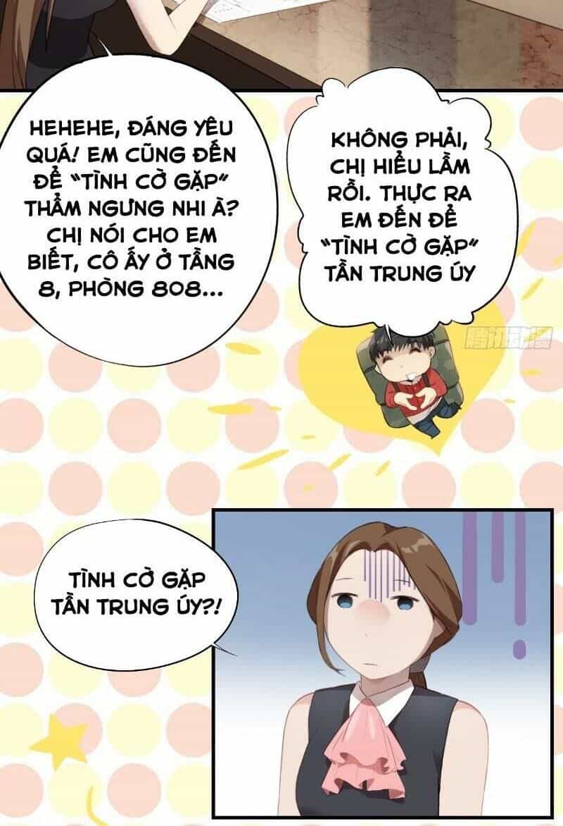 Cao Năng Lai Tập - Chương 4 - ảnh 4