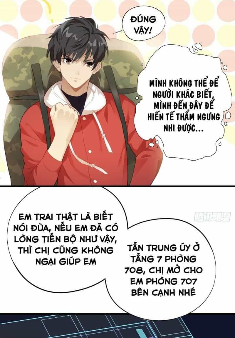 Cao Năng Lai Tập - Chương 4 - ảnh 5
